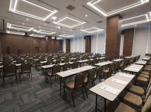 Radisson Blu Hotel Ankara Cankaya