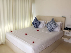 Seri Resort Gili Meno - Adults Only