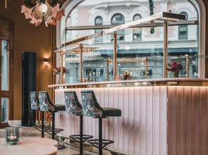 Hotel Kung Carl, WorldHotels Crafted