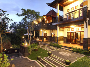 Pondok Pundi Village Inn