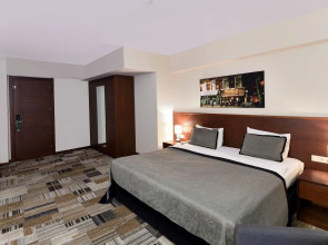 Tiara Thermal & Spa Hotel