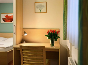 Penzion Krumlov - B&B Hotel