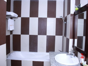 Hoang Long Hotel Phan Thiet