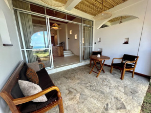 Bombay Bicycle Club Bentota