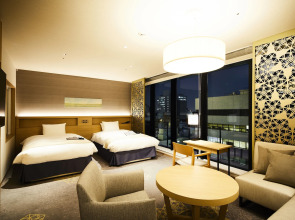 Hotel Intergate Hiroshima