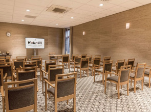 Sandton Eindhoven Centre