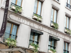 Hotel Touraine Opera