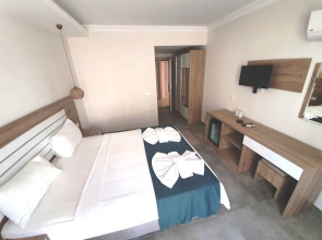 Milkyway Apart & Hotels