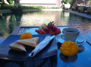 Kun - Kun Guest House Ubud