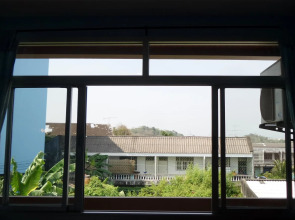 U Sabuy Mansion Trang