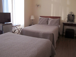 Auberge Manoir Ville Marie