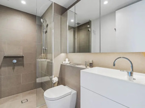 CLLIX Australia 108 Apartments