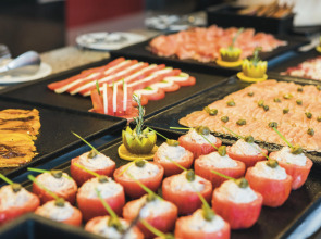 Hotel Riu Playacar - All Inclusive