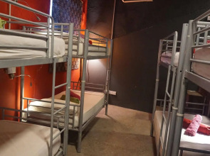 Tropical Guest House