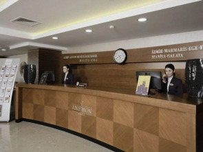 Anemon Kent Çiğli Otel