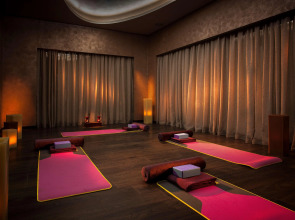 Отель Royal Maxim Palace Kempinski Cairo