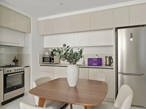 Silkhaus Marina Vista - Dubai Harbour