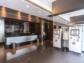 APA Hotel Midosuji Hommachi Ekimae