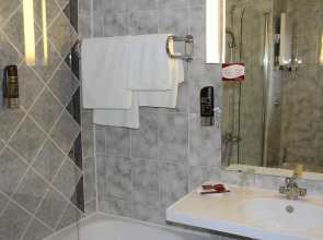 Arvena Park Das Hotel am Franken-Center