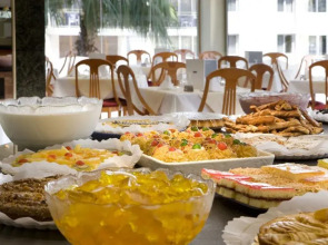 H10 Delfín - Adults Only