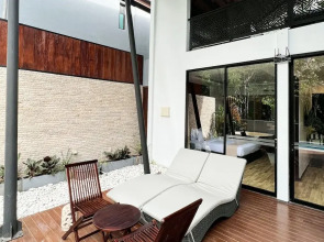 Mana Villas Nusa Dua