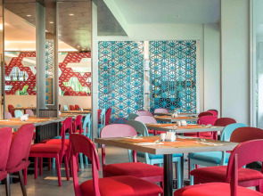 Отель ibis Styles Phuket City Hotel