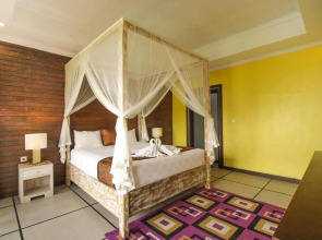 Pondok Kutuh Guesthouse