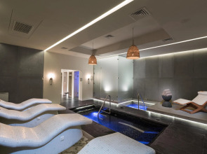 UNICO 20 87 Hotel Riviera Maya (отель для взрослых)