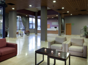 Hotel Exe Sevilla Palmera