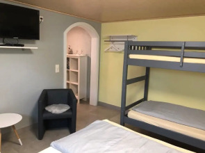 Ferienwohnungen Abendsonne