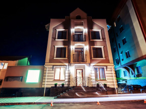 Отель Парк Лэйн