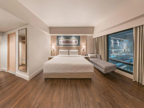 Seda Central Bloc Cebu