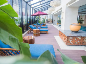 Wanda Vista Quanzhou