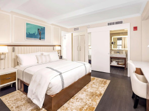 Hilton Club The Quin New York