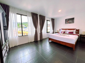 AC Hotel Diagonal L´Illa