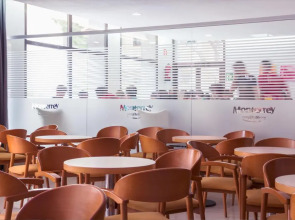 Medplaya Hotel Monterrey