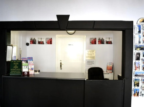 The Blair Victoria Hotel