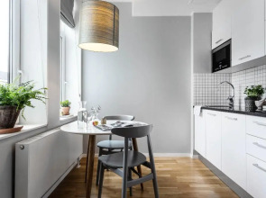 Biz Apartment Gärdet