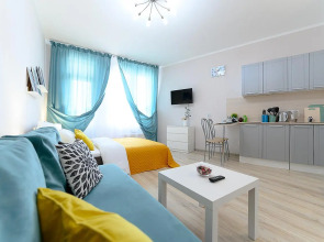 Пять звезд на улице Советская 41