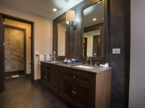  Zocalo Central Mexico City