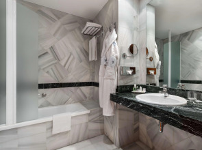 Sercotel Amistad Murcia