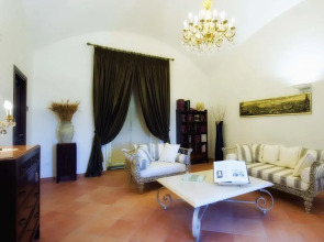 Relais Villa Buonanno