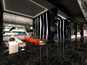 Bosphorus Sorgun Hotel - All Inclusive