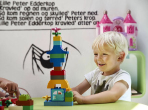 Отель Danhostel Copenhagen Amager