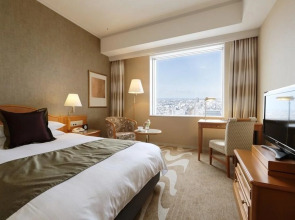 Отель Nikko Kanazawa