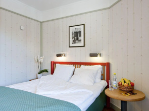 STF Zinkensdamm Hostel