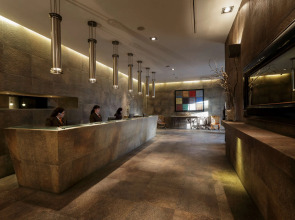 Hotel Cabo De Hornos