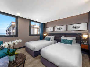 Park Dedeman Trabzon