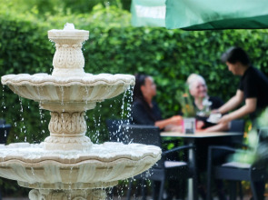 Best Western Hotel Windorf