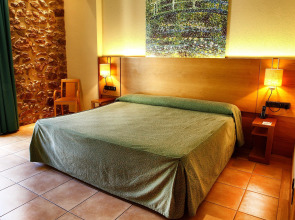 Balneario de Archena - Hotel Levante